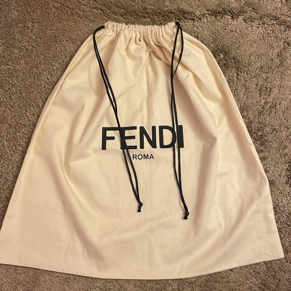 Fendi Dust Bag - Picture 6 of 6